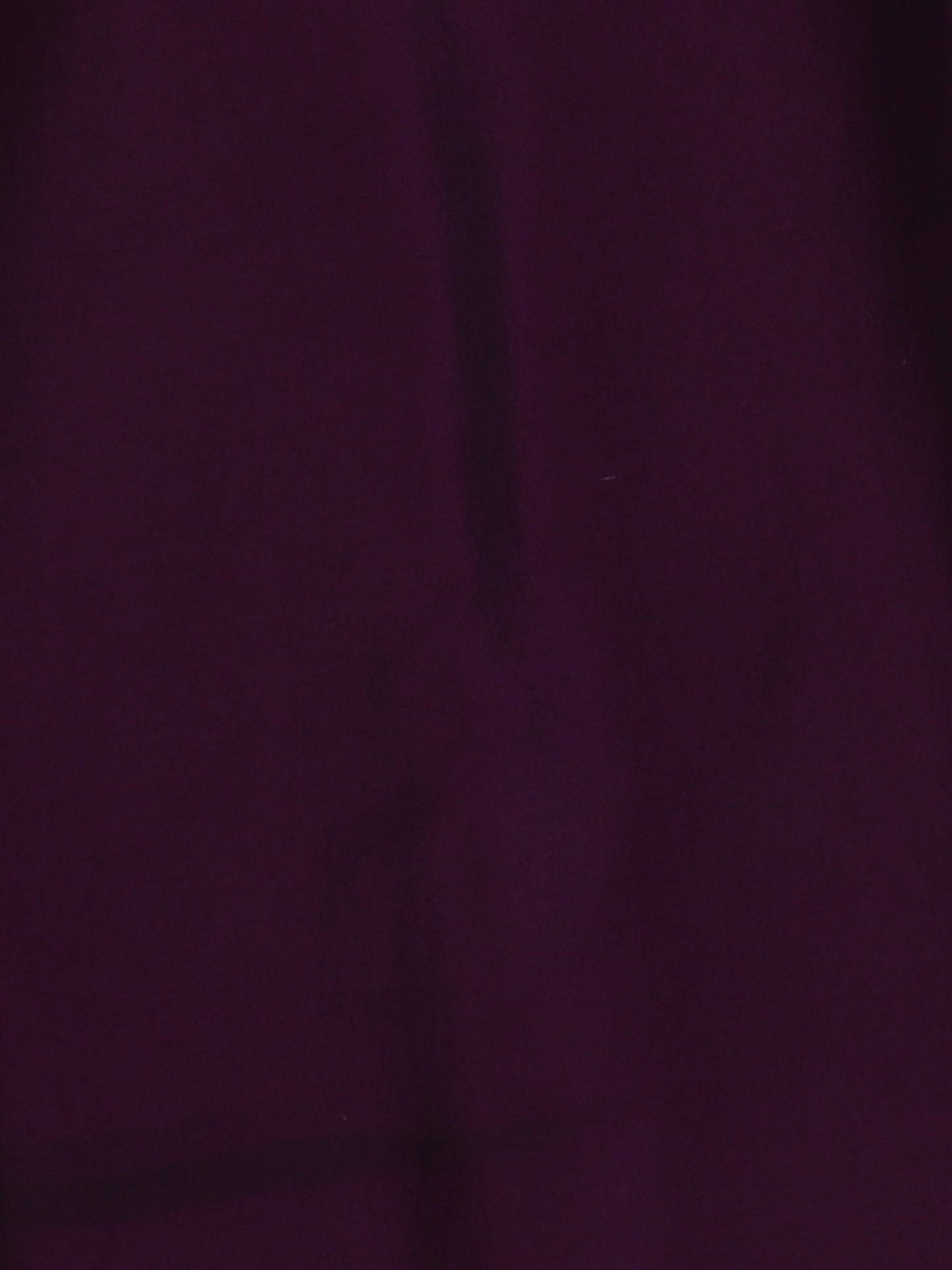 Sleeveless Embellished Kurta Set- Purple