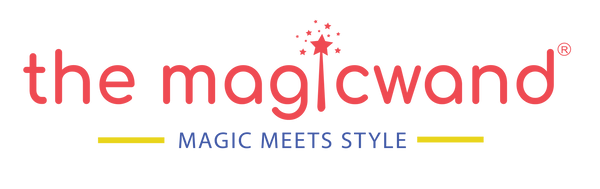 The Magic Wand