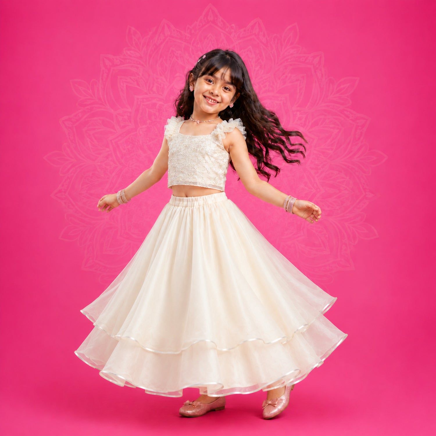 Lehenga Choli