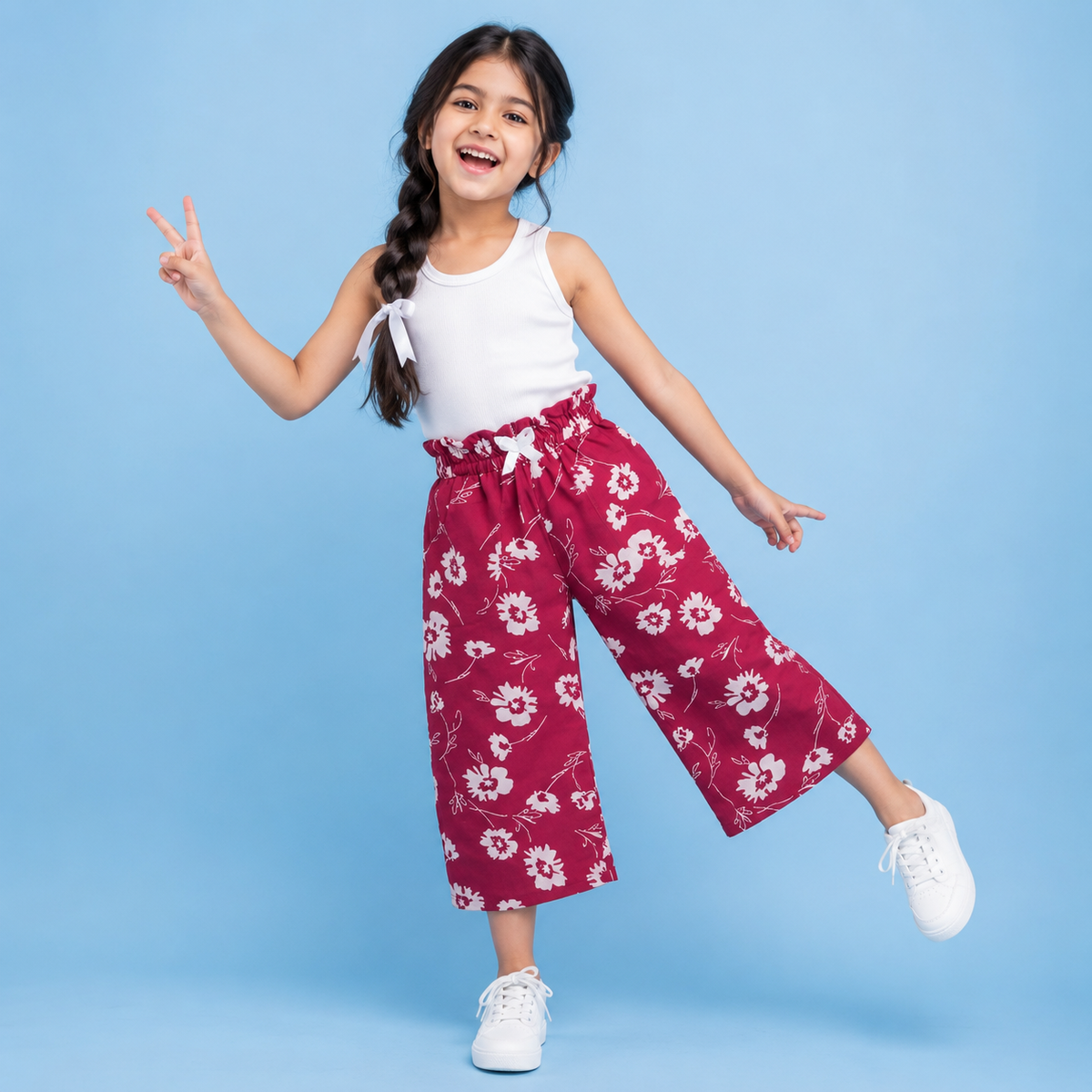 Girls Trousers