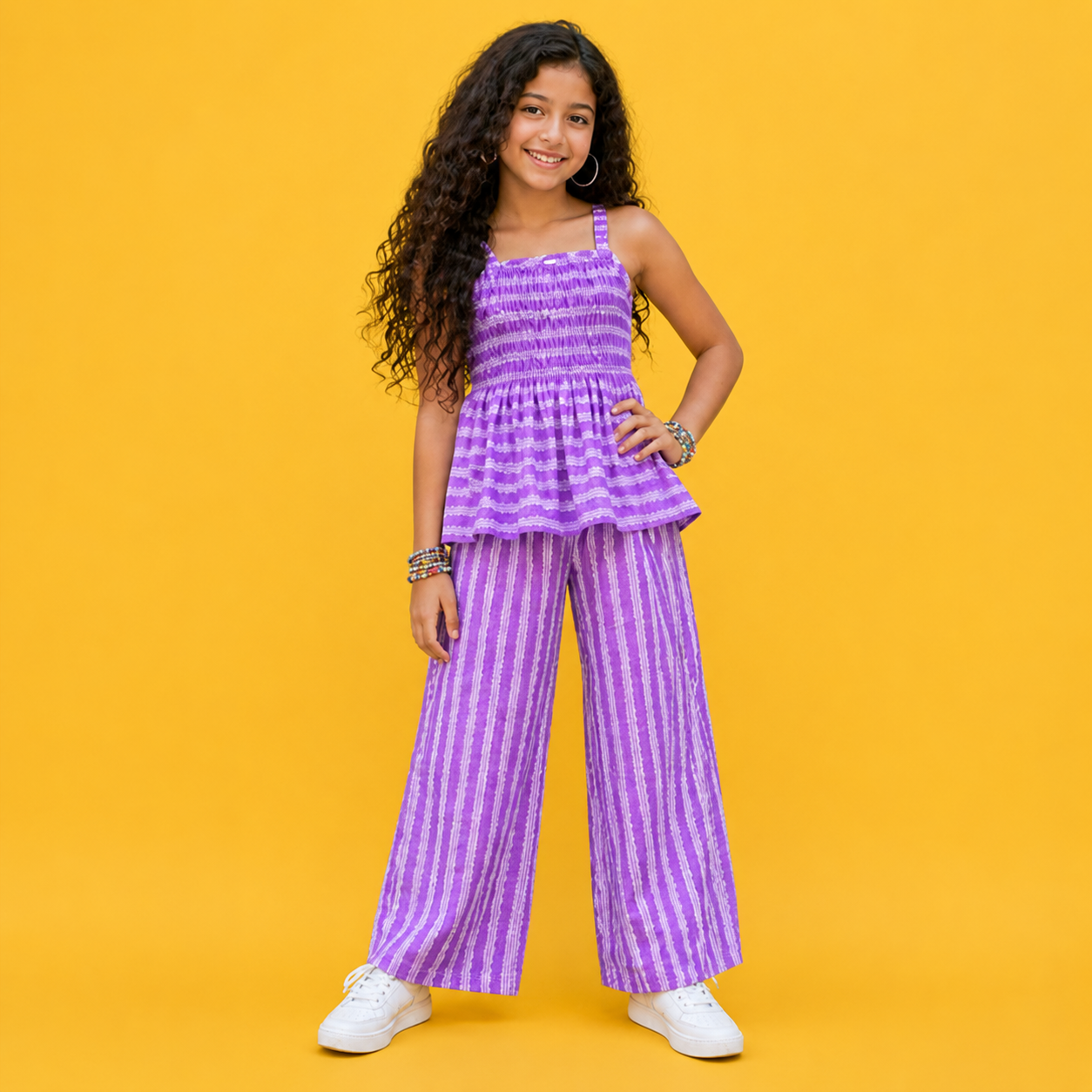 Trending Now