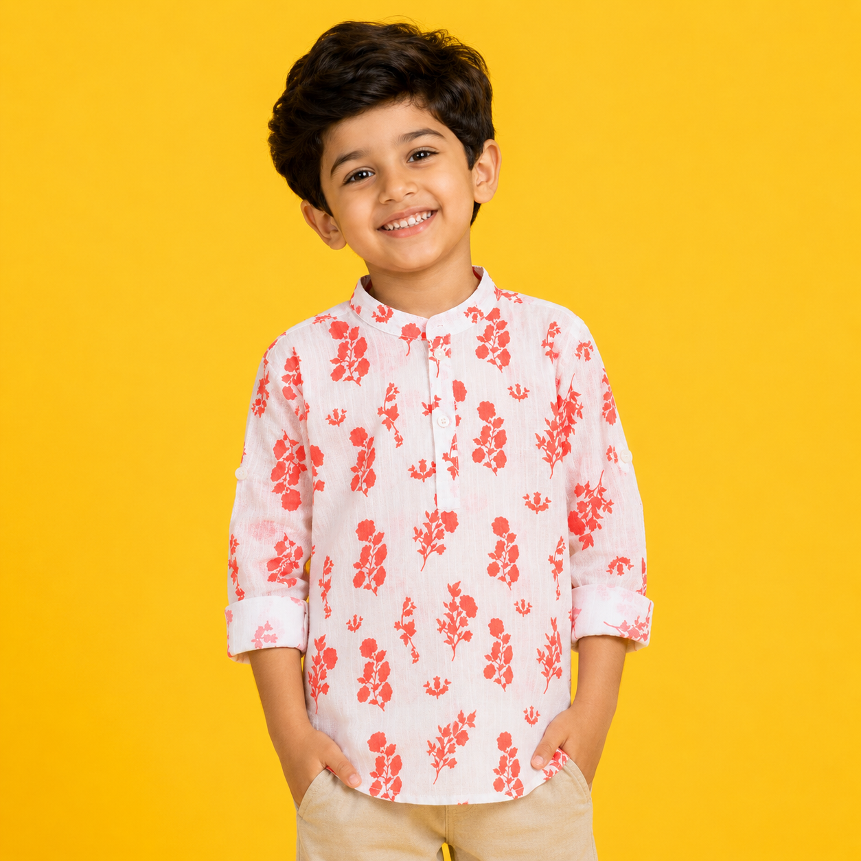 Boys Kurta