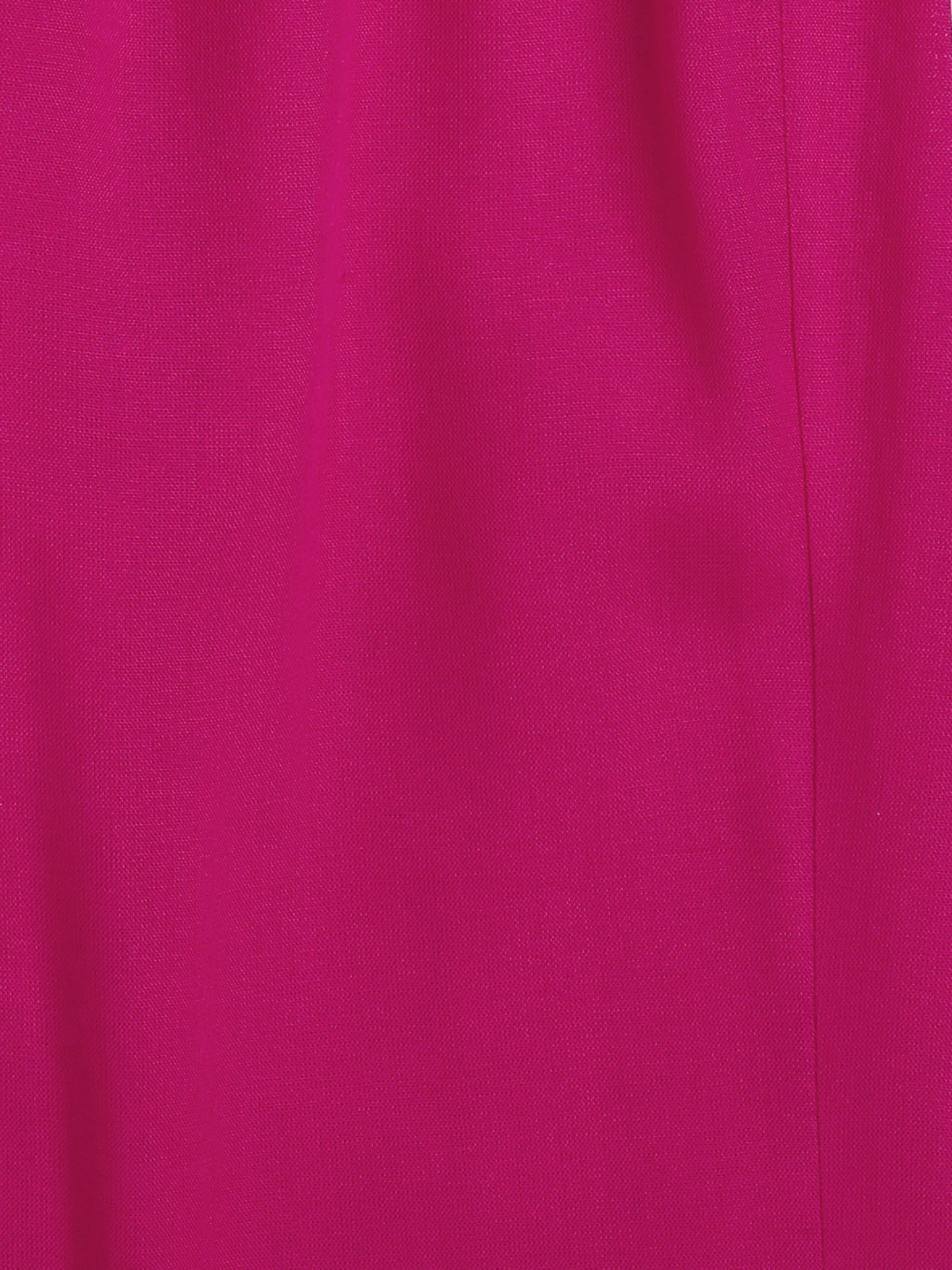 Elbow Sleeves Nyra Cut Gota Detailed Tassled Kurta With Pants-Fuchsia