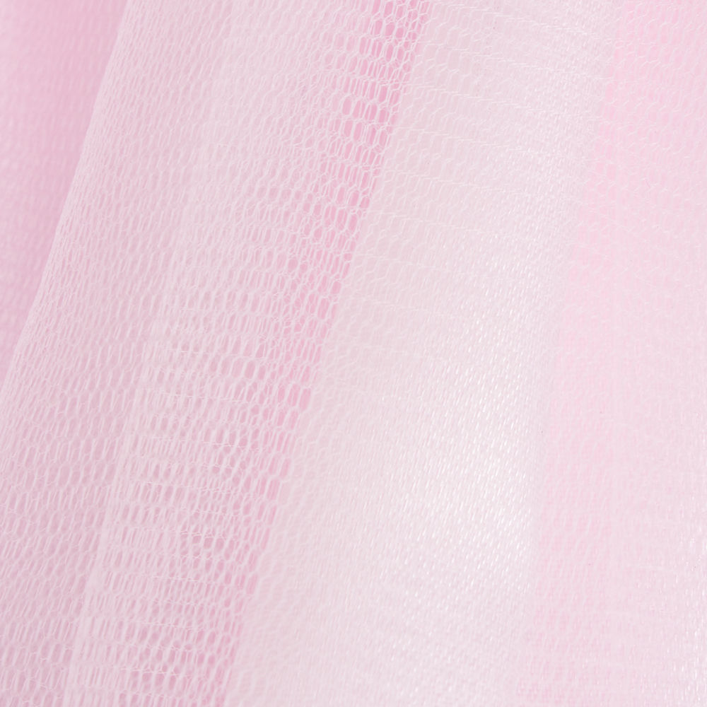 Sequins Sleeveless Dress - Dark Pink