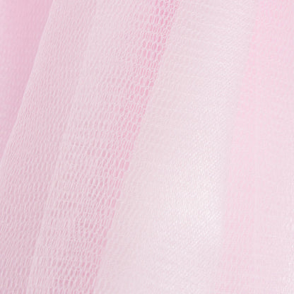 Sequins Sleeveless Dress - Dark Pink