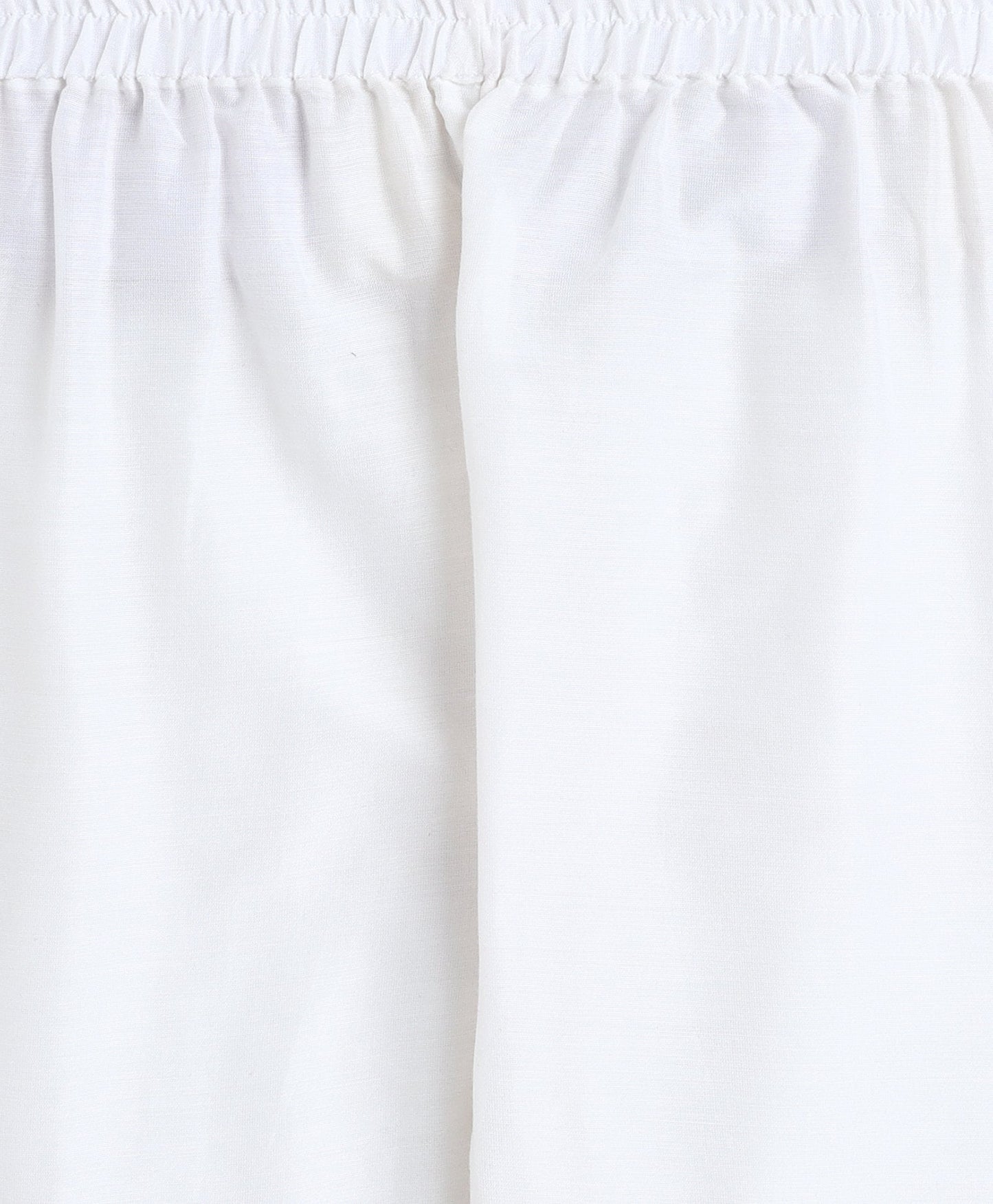 The Magic Wand Cotton Woven Full Sleeves AII Over Printed Kurta and Pyjama Set with Jacket- Rust