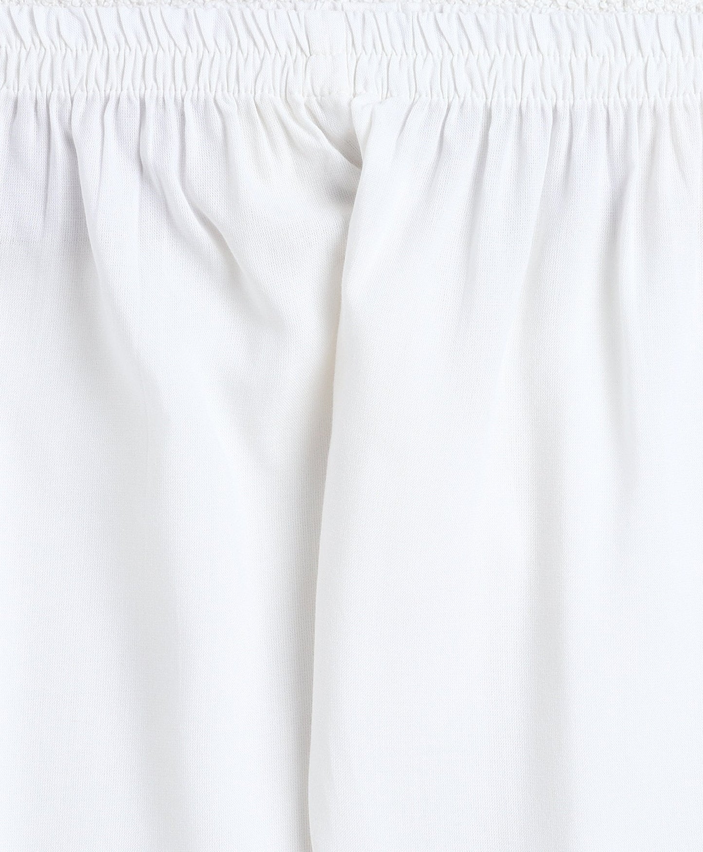 The Magic Wand Cotton Woven Full Sleeves AII Over Printed Kurta and Pathani Set- Blue