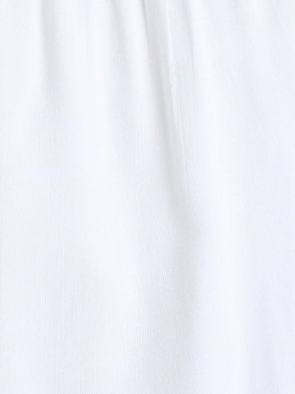 Full Sleeves Floral Printed Kurta With Pant For Boys-Blue