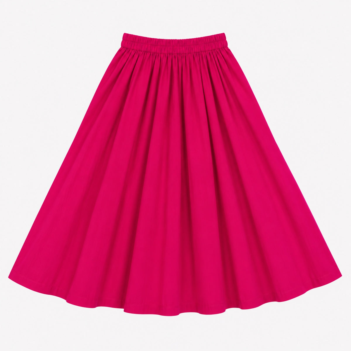 The Magic Wand Woven Sleeveless Lace Embellished Statement Tassel Detailed Choli And Lehenga Set - Fuchsia