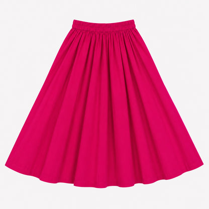 The Magic Wand Woven Sleeveless Lace Embellished Statement Tassel Detailed Choli And Lehenga Set - Fuchsia