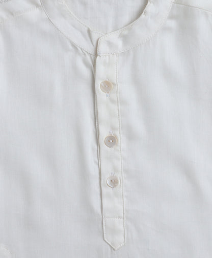 The-Magic-Wand-Woven-Full-Sleeves-Solid-Kurta-and-Pyjama-Set-with-Floral-Printed-Jacket--Yellow